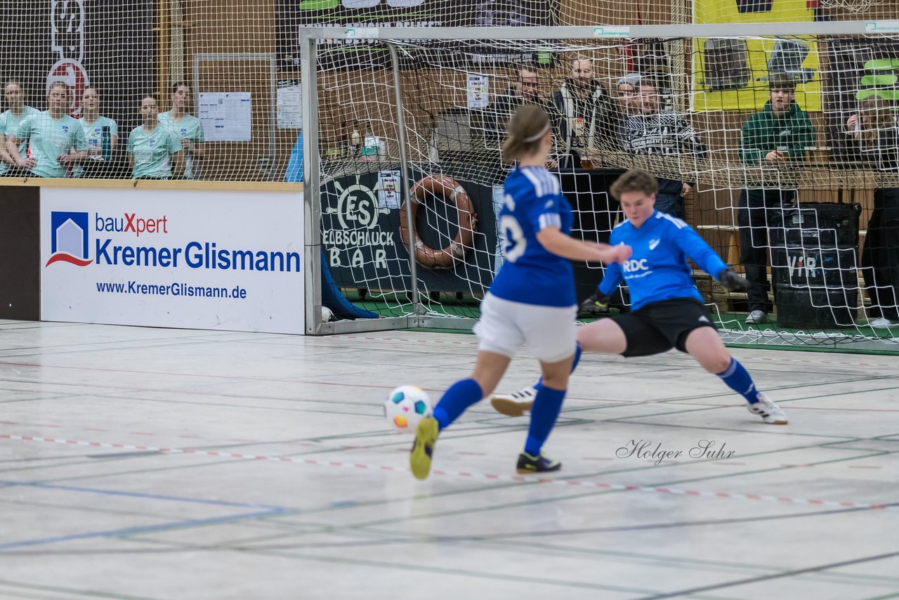 Bild 235 - VR Bank Cup Horst